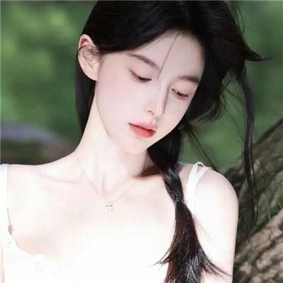 女孩说不