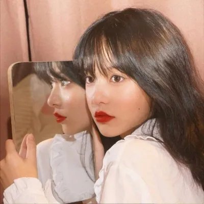 失踪少女名单