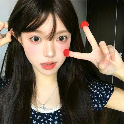 发财牛仔裤